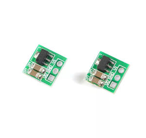 Modulo di conversione di potenza DC-DC Mini Boost da 1.5V 1.8V 2.5V <span class=keywords><strong>3V</strong></span> a 3.<span class=keywords><strong>3V</strong></span> - Product Image 3