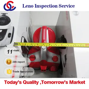 Service d'inspection avant expédition zhejiang / qc inspection/service d'assurance commerciale Guangdong