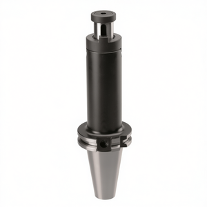 หัวจับดอกสว่านแบบ Taper รุ่น Tc50 H.. D..c Iso ตามมาตรฐาน Din 69871 - Product Image 2