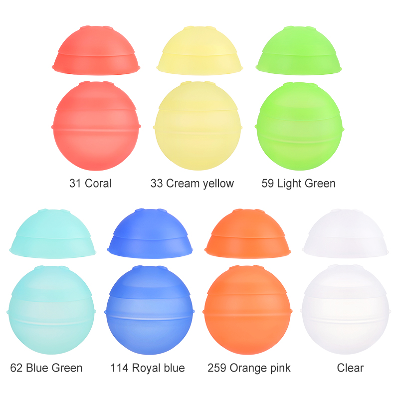 coloré