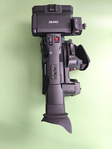 Cámara de Video Portátil Panasonic AJ-PX298MC para Transmisión en <span class=keywords><strong>Vivo</strong></span>, Lista para Enviar - Product Image 2