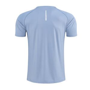 T-shirt à manches courtes en coton 310 g/m² imprimé sur mesure pour homme, t-shirts pour femmes, t-shirts pour hommes - Product Image 2