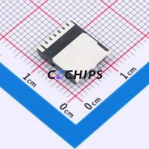 Vente en gros SP40N01AAGTO TOLL Transistor Transistor à effet de champ (MOSFET) Vente en gros Puces de composants électroniques et service de nomenclature - Product Image 2