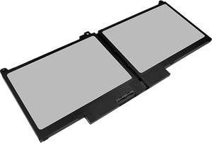 7,6 V 60Wh Laptop-Akku für Dell Latitude 7400 7300 E5300 E5310 5300 5310 2-in-1 5 VC2M 829MX 05 VC2M MXV9V-Akku - Product Image 3