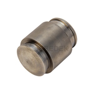 Pistón de Cilindro de Dirección Original Linde <span class=keywords><strong>Parts</strong></span> 3244521703 para Linde 335 1275 386 E16C en Existencia - Product Image 2
