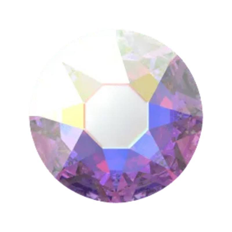 Crystal AB A HF (001 AB)