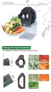 Hachoir à légumes vert multifonctionnel/<span class=keywords><strong>coupe</strong></span>-légumes/<span class=keywords><strong>coupe</strong></span>-fruits - Product Image 6