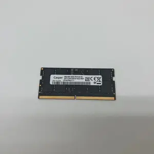 High Compatible Standard ddr5 memory 16gb 1.1V Memory 4800MHz CL40 16GB