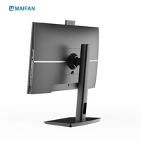 PC Tout-en-un (AIO) – Vente en Gros Usine – Ordinateurs Réglables 23,8 et 27 Pouces (Processeurs I3/I5/I7)