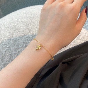 S925 Korean Style Love Door Bell <strong>bracelets</strong> bangle Pattern <strong>Sterling</strong> <strong>Silver</strong> 925 <strong>Bracelets</strong> For <strong>women</strong> Girls Jewelry Dylam jewelry - Product Image 6