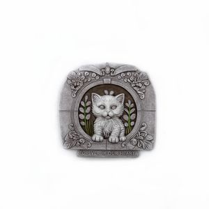 Polyrésine chat et chien animal de compagnie mémorial <span class=keywords><strong>pierre</strong></span> <span class=keywords><strong>tombale</strong></span> résine jardin <span class=keywords><strong>pierre</strong></span> décoration - Product Image 4