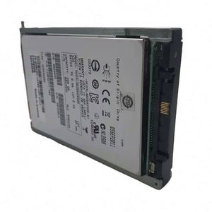 005051755 ฮาร์ดดิสก์แบบโซลิดสเตท (SSD) รุ่นใหม่ Exx ความจุ 1.92TB ขนาด 2.5 นิ้ว ความเร็ว 7.2K 12G SFF SAS หน่วยความจำ 128MB - Product Image 5