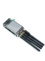 Carte de développement RF ESP32 DIV V2.0 2,4 GHz, module microcontrôleur de communication sans fil