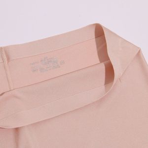 Женские бесшовные трусы-боксеры - Product Image 5