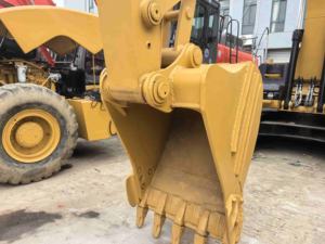 Excavatrice Caterpillar 320BL d'occasion, Japon, bon état, capacité de 20 tonnes, vente à prix réduit, 320B 320C 320CL, moteur, boîte de vitesses, pompe - Product Image 6