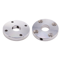 Composant de verrouillage en aluminium usiné CNC personnalisé OEM pour application industrielle et mécanique sur mesure