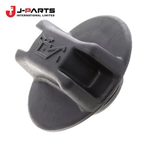 Bouchon de remplissage d'huile pour Nissan NAVARA D40 2005-2015 OE 15255-9N00A 152559N00A - Product Image 5