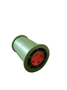 AV-F13V-T1009 Wholesale 40mm Carp Fishing Bait Ball Maker Making Fishing Accessories Lightweight <strong>Boilie</strong> <strong>Roller</strong> for Fishing Lures - Product Image 2