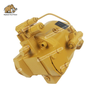 Pompe à piston OEM 155-5109 résistante à l'usure et durable pour tracteur chenillé et excavatrice 65C 75C 85C