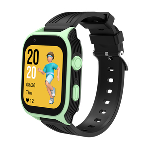 Reloj Inteligente con GPS para Niños, Pantalla de 1.83 Pulgadas, Videollamada, Alerta SOS, Batería de 800 mAh, Resistente al Agua IP67, Memoria de <span class=keywords><strong>2</strong></span>+16 GB - Product Image 3