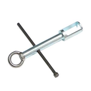 Extracteur de buse d'<span class=keywords><strong>injecteur</strong></span> de carburant M270 Outil de suppression de <span class=keywords><strong>joint</strong></span> d'<span class=keywords><strong>injecteur</strong></span> Outil de remplacement pour Mercedes Benz M133 M152 M157 M274 M276 M278 - Product Image 1