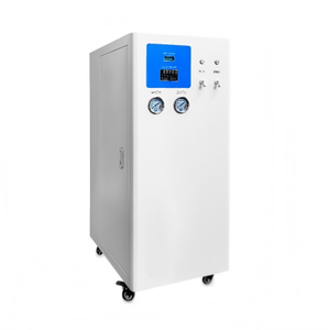 Système de filtration par osmose inverse de laboratoire et purificateur d'eau ultrapure 200L/heure - Product Image 3