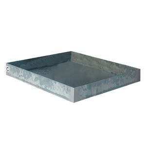 Carvel ถังเก็บ1500X1160x170มม. สำหรับผู้ถือกลอง295lt - Product Image 1