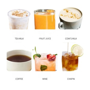 Commercial Double Cups Bubble Tea Shaker Boba Automatic Milk Shake <b>Making</b> <b>Machine</b> Milk Tea Shaking <b>Machine</b> - Product Image 4