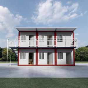 Hôtel modulaire de luxe de Russie Ile <span class=keywords><strong>Maurice</strong></span> Casa De Contenedore Modulares Maison de <span class=keywords><strong>vacances</strong></span> préfabriquée en conteneur - Product Image 3