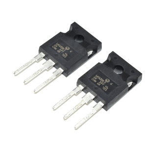 Jekevi ของแท้ใหม่ STW6N120K3 6N120K3 1200V 6A มอสเฟต ทรานซิสเตอร์ - Product Image 6
