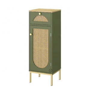 <span class=keywords><strong>Armoire</strong></span> <span class=keywords><strong>basse</strong></span> à porte pour salle de bain Chambre à coucher Cuisine Salon et Hôtel Meuble de maison <span class=keywords><strong>Armoire</strong></span> - Product Image 1