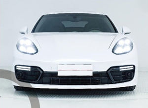 อุปกรณ์เสริมชุดตัวถังรถมาตรฐานที่ดีที่สุดสำหรับ <span class=keywords><strong>Porsche</strong></span> Panamera 971.2 <span class=keywords><strong>GTS</strong></span> อัพเกรด2016 2014 - Product Image 5