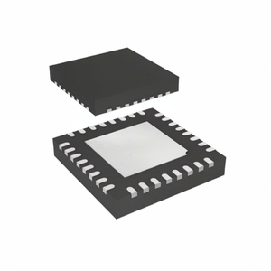 Componentes Electrónicos Integrados en Stock en China, IC MCU de 8 Bits, 16 KB de FLASH, 32UFQFPN, 32 UFQFN, STM8S105K4U3A - Product Image 1