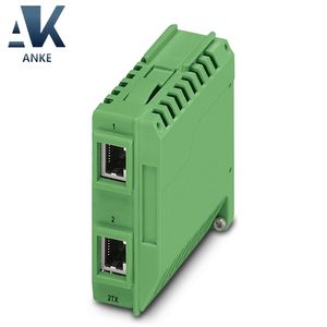 ฟีนิกซ์ FL IF 2TX VS-RJ-D - โมดูลสื่อ 2832357 - Product Image 1