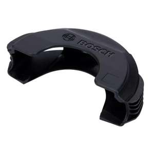 BOSCH - 2608000758 Protection de coupe combinée avec clip plastique-EAN 6949509239976 POWER TOOLS ACCESSOIRES - Product Image 1