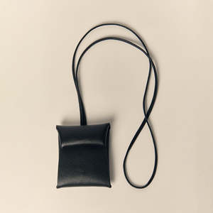 Sac à main en cuir pour femme, sac à bandoulière de luxe, sac de voyage à deux pièces personnalisé, sac seau tendance - Product Image 3