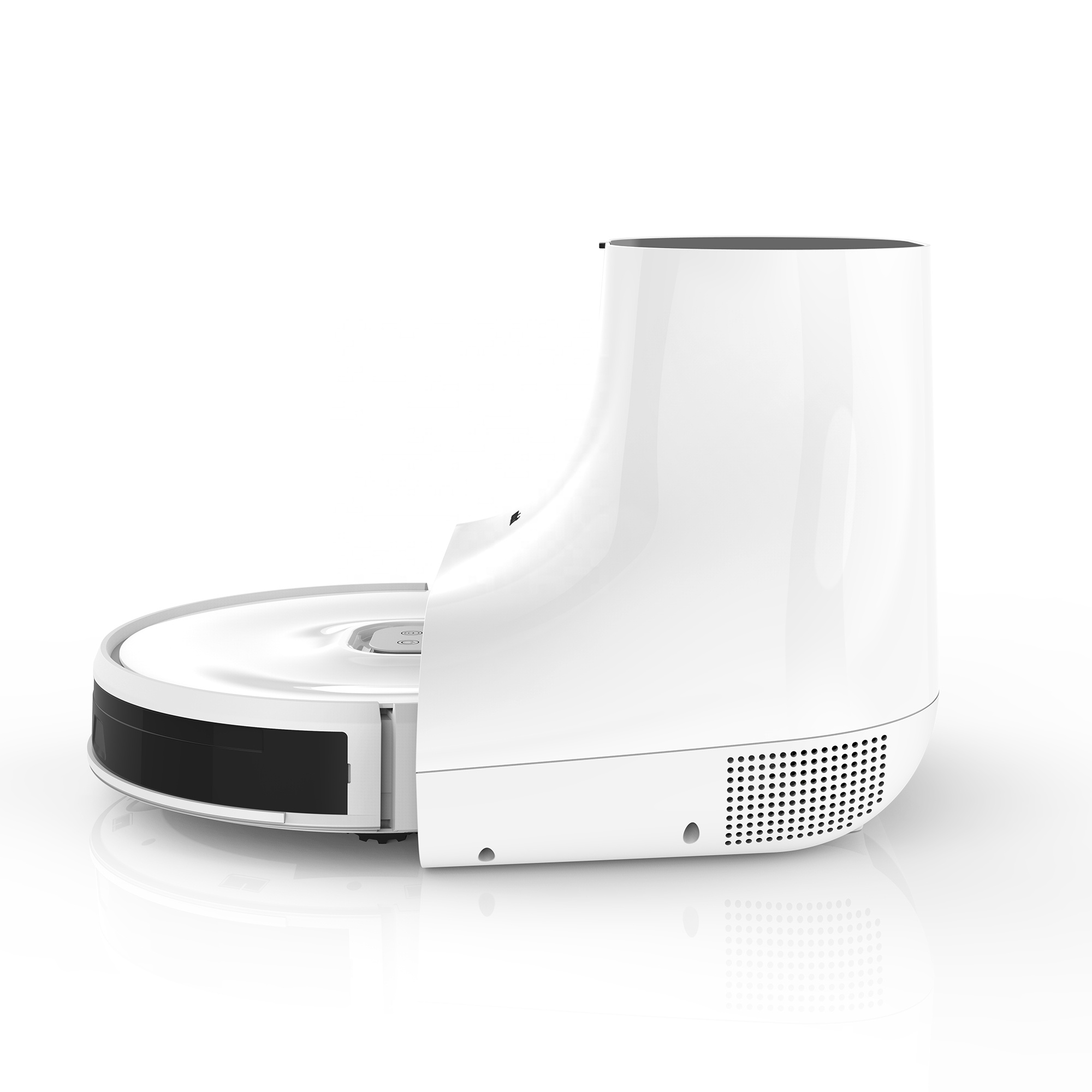 【新品未使用】NEABOT NOMO Q11 neabot Q11 ロボット掃除機およびモップ ユーザー ガイド