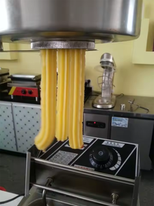 5 lít bánh nhà/nước giải khát cửa hàng công nghiệp <span class=keywords><strong>CHURROS</strong></span> máy làm một churrosspain <span class=keywords><strong>CHURROS</strong></span> máy để bán - Product Image 2