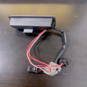 Actuador de Cerradura de Puerta Trasera para Land Rover LR073594 LR014482 LR071910 LR015457, Sistema de Cierre Centralizado con Botón - Product Image 3