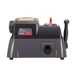 Nueva Máquina Duplicadora de Llaves XHORSE CONDOR XC-003 XC003 Herramienta Mecánica para Duplicado de Llaves Herramientas de Cerrajería - Product Image 2