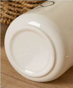 Urna Conmemorativa para Mascotas de Cerámica Sellada de Grado Alimenticio, Resistente a los Arañazos, con Diseño Personalizado, en Varios Tamaños, para Cenizas de Animales Pequeños - Product Image 6