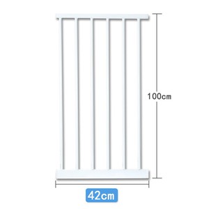 Corralitos para Bebés Multifuncionales de Acero al Carbono y Barrera de Seguridad de Guangdong, China, para la Seguridad de los Niños - Protector de Bebés - Product Image 2