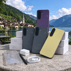 Téléphone mobile A56 Octa Core 5G, écran HD de 7,3 pouces, 16 Go + 1 To, appareil photo arrière 108 MP, batterie 8000 mAh, déverrouillage par empreinte digitale, version mondiale - Product Image 4