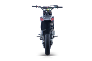 Nueva Motocicleta Zuumav A4-190 de 190cc, Venta Directa de Fábrica 2026, <span class=keywords><strong>Pit</strong></span> <span class=keywords><strong>Bike</strong></span> China en Venta - Product Image 6