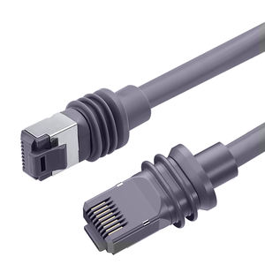 Câble Réseau d'Extension Étanche de 75 Pieds Starlink Génération 3 <span class=keywords><strong>RJ45</strong></span> pour Extérieur, Câble Starlink V3 - Product Image 3
