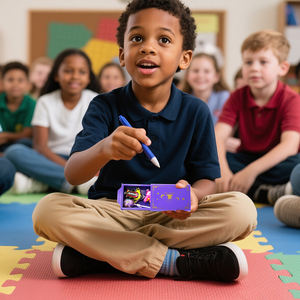 Caja Mágica Misteriosa, Caja <span class=keywords><strong>de</strong></span> Broma con Cajón que Desaparece, Caja <span class=keywords><strong>de</strong></span> Rompecabezas, Accesorios <span class=keywords><strong>de</strong></span> Magia, Caja Sorpresa, Cambia <span class=keywords><strong>las</strong></span> <span class=keywords><strong>Cosas</strong></span> en <span class=keywords><strong>la</strong></span> Caja Vacía, Juguete - Product Image 4