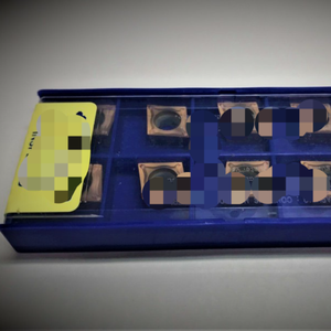 10 Pezzi Inserti Ccmt 32.50.5esu T3000z 09t302n-su Nuovi Originali Pronti per la Spedizione Automazione Industriale Pac Dedicato Plc <span class=keywords><strong>Progr</strong></span> - Product Image 1