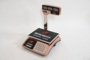 Quy Mô 15 Kg Quy Mô 15 Kg Với 1G Độ Chính Xác - Product Image 2