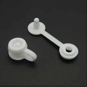 <span class=keywords><strong>Bracelet</strong></span> en tissu polyester personnalisé à prix d'usine, tissu de festival, <span class=keywords><strong>bracelet</strong></span> réglable avec fermeture à pression en <span class=keywords><strong>plastique</strong></span> à usage unique - Product Image 6