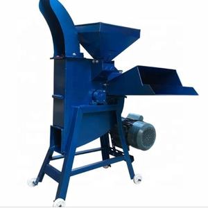 Ganado ciervo/vaca/oveja de corte de forraje y de la máquina de pulir - Product Image 1